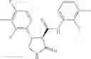 Fig. 657 - Substituted cyclic amides and their use as herbicides