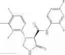 Fig. 658 - Substituted cyclic amides and their use as herbicides