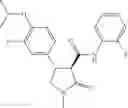 Fig. 663 - Substituted cyclic amides and their use as herbicides