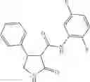 Fig. 689 - Substituted cyclic amides and their use as herbicides