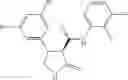 Fig. 696 - Substituted cyclic amides and their use as herbicides