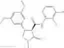 Fig. 700 - Substituted cyclic amides and their use as herbicides