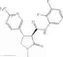 Fig. 702 - Substituted cyclic amides and their use as herbicides