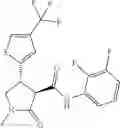 Fig. 707 - Substituted cyclic amides and their use as herbicides