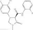 Fig. 714 - Substituted cyclic amides and their use as herbicides