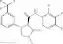 Fig. 719 - Substituted cyclic amides and their use as herbicides