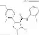 Fig. 785 - Substituted cyclic amides and their use as herbicides
