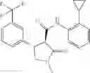 Fig. 79 - Substituted cyclic amides and their use as herbicides