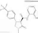 Fig. 796 - Substituted cyclic amides and their use as herbicides