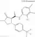 Fig. 957 - Substituted cyclic amides and their use as herbicides