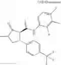 Fig. 959 - Substituted cyclic amides and their use as herbicides