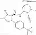 Fig. 967 - Substituted cyclic amides and their use as herbicides