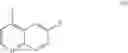 Fig. 22 - SUBSTITUTED QUINOLINYLCYCLOHEXYLPROPANAMIDE COMPOUNDS AND IMPROVED METHODS FOR THEIR PREPARATION