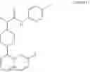 Fig. 27 - SUBSTITUTED QUINOLINYLCYCLOHEXYLPROPANAMIDE COMPOUNDS AND IMPROVED METHODS FOR THEIR PREPARATION