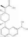 Fig. 38 - SUBSTITUTED QUINOLINYLCYCLOHEXYLPROPANAMIDE COMPOUNDS AND IMPROVED METHODS FOR THEIR PREPARATION
