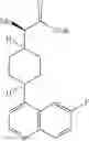Fig. 47 - SUBSTITUTED QUINOLINYLCYCLOHEXYLPROPANAMIDE COMPOUNDS AND IMPROVED METHODS FOR THEIR PREPARATION