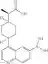 Fig. 49 - SUBSTITUTED QUINOLINYLCYCLOHEXYLPROPANAMIDE COMPOUNDS AND IMPROVED METHODS FOR THEIR PREPARATION