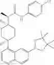 Fig. 50 - SUBSTITUTED QUINOLINYLCYCLOHEXYLPROPANAMIDE COMPOUNDS AND IMPROVED METHODS FOR THEIR PREPARATION