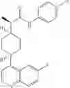Fig. 67 - SUBSTITUTED QUINOLINYLCYCLOHEXYLPROPANAMIDE COMPOUNDS AND IMPROVED METHODS FOR THEIR PREPARATION