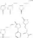 Fig. 10 - Thiocarbonate compounds