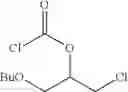 Fig. 33 - Thiocarbonate compounds