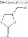 Fig. 41 - Thiocarbonate compounds