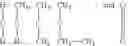 Fig. 55 - Thiocarbonate compounds