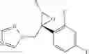 Fig. 19 - Method for preparing efinaconazole using ionic liquid as medium