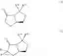 Fig. 272 - Methods of synthesizing a difluorolactam analog