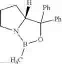 Fig. 28 - Methods of synthesizing a difluorolactam analog