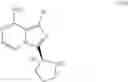 Fig. 102 - Processes for the preparation of 4-{8-amino-3-[(2S)-1-(but-2-ynoyl)-pyrrolidin-2-yl]imidazo[1,5-a]-pyrazin-1-yl}N-(pyridin-2-yl)-benzamide