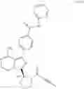 Fig. 103 - Processes for the preparation of 4-{8-amino-3-[(2S)-1-(but-2-ynoyl)-pyrrolidin-2-yl]imidazo[1,5-a]-pyrazin-1-yl}N-(pyridin-2-yl)-benzamide
