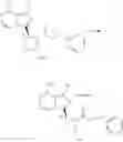 Fig. 134 - Processes for the preparation of 4-{8-amino-3-[(2S)-1-(but-2-ynoyl)-pyrrolidin-2-yl]imidazo[1,5-a]-pyrazin-1-yl}N-(pyridin-2-yl)-benzamide