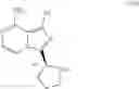 Fig. 155 - Processes for the preparation of 4-{8-amino-3-[(2S)-1-(but-2-ynoyl)-pyrrolidin-2-yl]imidazo[1,5-a]-pyrazin-1-yl}N-(pyridin-2-yl)-benzamide
