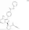 Fig. 176 - Processes for the preparation of 4-{8-amino-3-[(2S)-1-(but-2-ynoyl)-pyrrolidin-2-yl]imidazo[1,5-a]-pyrazin-1-yl}N-(pyridin-2-yl)-benzamide