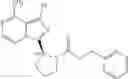 Fig. 27 - Processes for the preparation of 4-{8-amino-3-[(2S)-1-(but-2-ynoyl)-pyrrolidin-2-yl]imidazo[1,5-a]-pyrazin-1-yl}N-(pyridin-2-yl)-benzamide