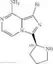 Fig. 29 - Processes for the preparation of 4-{8-amino-3-[(2S)-1-(but-2-ynoyl)-pyrrolidin-2-yl]imidazo[1,5-a]-pyrazin-1-yl}N-(pyridin-2-yl)-benzamide