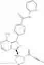Fig. 31 - Processes for the preparation of 4-{8-amino-3-[(2S)-1-(but-2-ynoyl)-pyrrolidin-2-yl]imidazo[1,5-a]-pyrazin-1-yl}N-(pyridin-2-yl)-benzamide