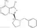 Fig. 32 - Processes for the preparation of 4-{8-amino-3-[(2S)-1-(but-2-ynoyl)-pyrrolidin-2-yl]imidazo[1,5-a]-pyrazin-1-yl}N-(pyridin-2-yl)-benzamide