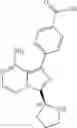 Fig. 35 - Processes for the preparation of 4-{8-amino-3-[(2S)-1-(but-2-ynoyl)-pyrrolidin-2-yl]imidazo[1,5-a]-pyrazin-1-yl}N-(pyridin-2-yl)-benzamide