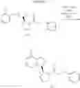 Fig. 45 - Processes for the preparation of 4-{8-amino-3-[(2S)-1-(but-2-ynoyl)-pyrrolidin-2-yl]imidazo[1,5-a]-pyrazin-1-yl}N-(pyridin-2-yl)-benzamide