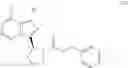 Fig. 60 - Processes for the preparation of 4-{8-amino-3-[(2S)-1-(but-2-ynoyl)-pyrrolidin-2-yl]imidazo[1,5-a]-pyrazin-1-yl}N-(pyridin-2-yl)-benzamide