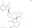 Fig. 68 - Processes for the preparation of 4-{8-amino-3-[(2S)-1-(but-2-ynoyl)-pyrrolidin-2-yl]imidazo[1,5-a]-pyrazin-1-yl}N-(pyridin-2-yl)-benzamide