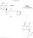 Fig. 75 - Processes for the preparation of 4-{8-amino-3-[(2S)-1-(but-2-ynoyl)-pyrrolidin-2-yl]imidazo[1,5-a]-pyrazin-1-yl}N-(pyridin-2-yl)-benzamide