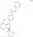 Fig. 93 - Processes for the preparation of 4-{8-amino-3-[(2S)-1-(but-2-ynoyl)-pyrrolidin-2-yl]imidazo[1,5-a]-pyrazin-1-yl}N-(pyridin-2-yl)-benzamide