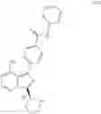 Fig. 96 - Processes for the preparation of 4-{8-amino-3-[(2S)-1-(but-2-ynoyl)-pyrrolidin-2-yl]imidazo[1,5-a]-pyrazin-1-yl}N-(pyridin-2-yl)-benzamide