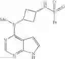 Fig. 23 - Manufacturing process and intermediates for a pyrrolo[2,3-d]pyrimidine compound and use thereof
