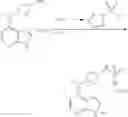 Fig. 30 - Manufacturing process and intermediates for a pyrrolo[2,3-d]pyrimidine compound and use thereof