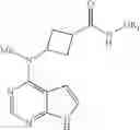 Fig. 31 - Manufacturing process and intermediates for a pyrrolo[2,3-d]pyrimidine compound and use thereof