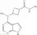Fig. 32 - Manufacturing process and intermediates for a pyrrolo[2,3-d]pyrimidine compound and use thereof